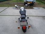 �������� �� ������ �������� Yamaha DragStar400 Classic 1999 ���� 7